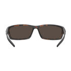 CERBER, Dark Tortoise Shiny-Brown Polarized, hi-res image number null